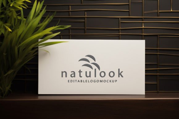 Download White Paper Logo Mockup - Paper Collection