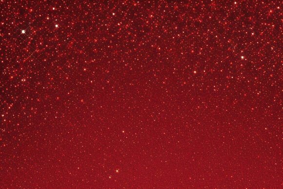 Download Red Glitter Digital Paper Free Download - Paper Collection