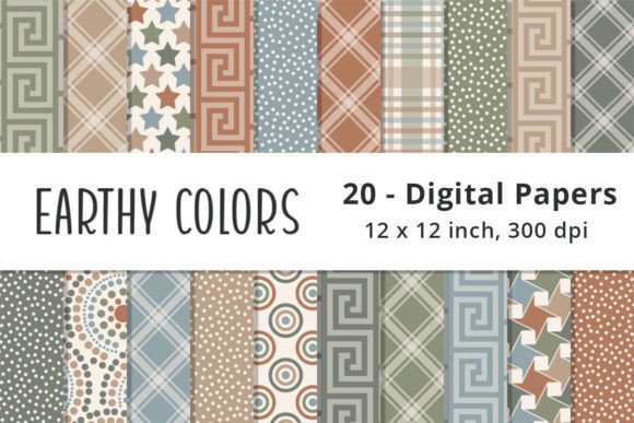 Download Neutral Digital Paper - Paper Collection