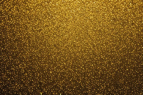 Download Gold Glitter Background Digital Paper - Paper Collection