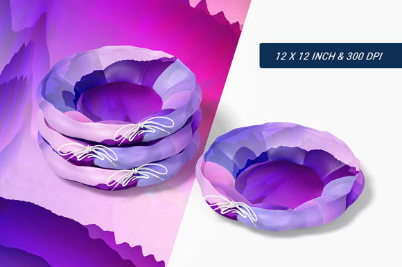 Download Baby Seats Colorful Sublimation Paper 06 - Paper Collection