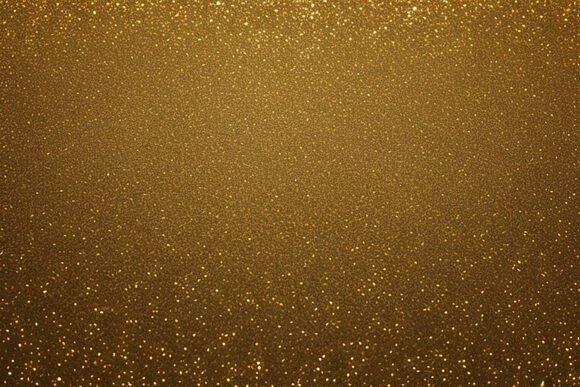 Download Gold Glitter Background Digital Paper - Paper Collection