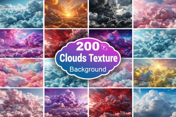 Download Cloud Wallpaper - Paper Collection