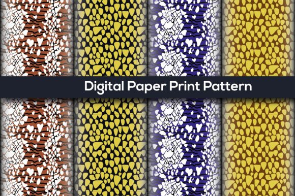 Download Digital Sublimation Paper Pattern - Paper Collection