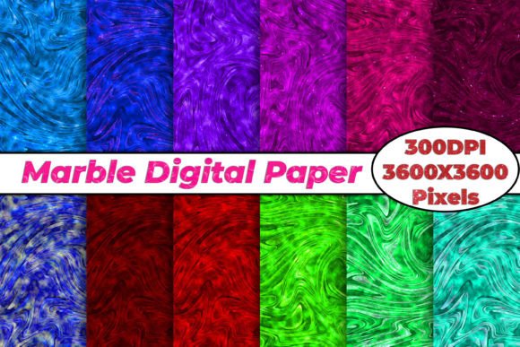 Download Marble Artificial Liquid Digital Paper - Paper Collection