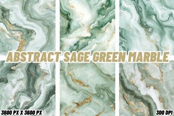Download Abstract Sage Green Marble - Green marble Collection
