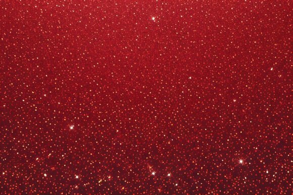 Download Red Glitter Digital Paper Free Download - Paper Collection