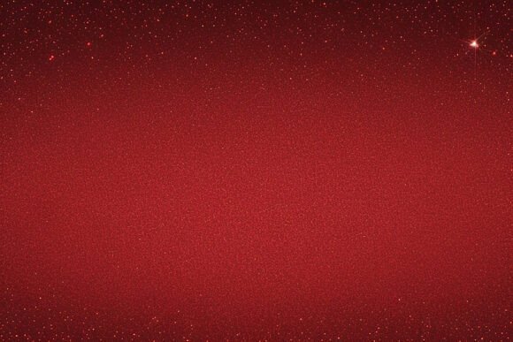 Download Red Glitter Digital Paper Free Download - Paper Collection