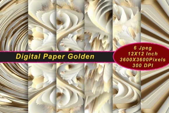 Download 3D Digital Paper Render Background - Paper Collection