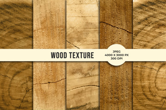 Download Wood Texture Digital Paper Background - Paper Collection