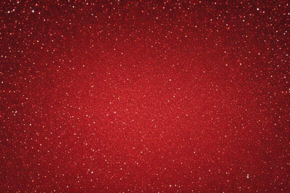 Download Red Glitter Digital Paper Free Download - Paper Collection
