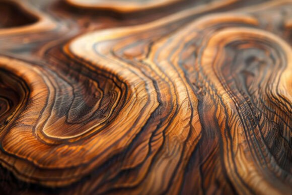 Download Walnut Wood Background Wallpaper - Paper Collection