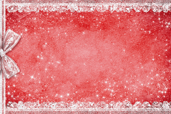 Download Red Glitter Lace Background Paper - Paper Collection