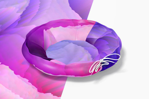 Download Baby Seats Colorful Sublimation Paper 07 - Paper Collection