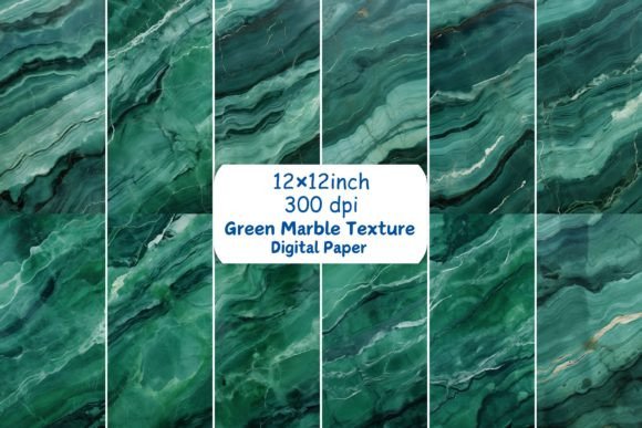 Download Marble Texture Digital Paper Bundle - Premium Resources